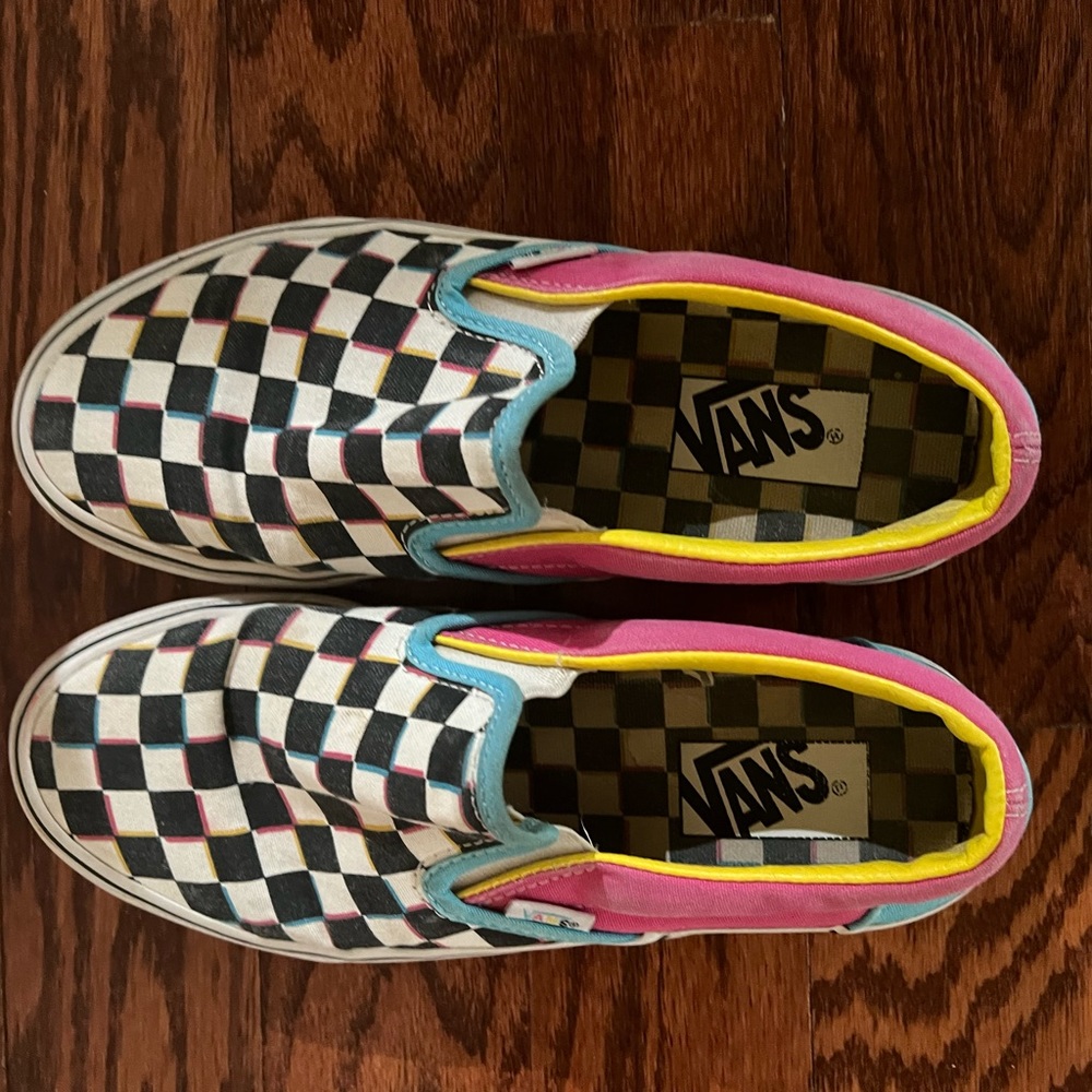 Vans Sneakers